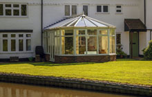 Small Way conservatory leads