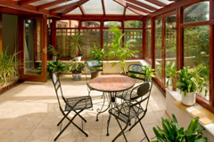 Small Way conservatory quotes