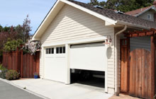 Small Way garage construction leads